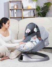 BABY ELECTRIC SWING
