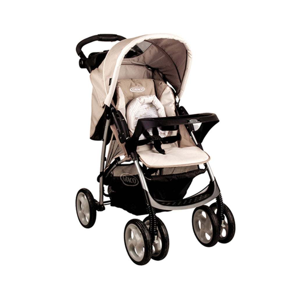 GRACO Stroller Travel Set