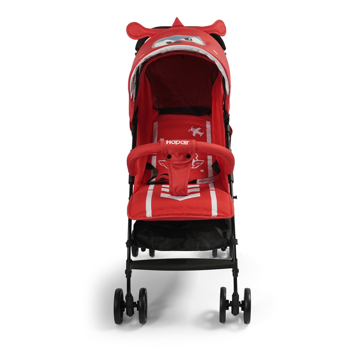 Super Wings Baby Stroller