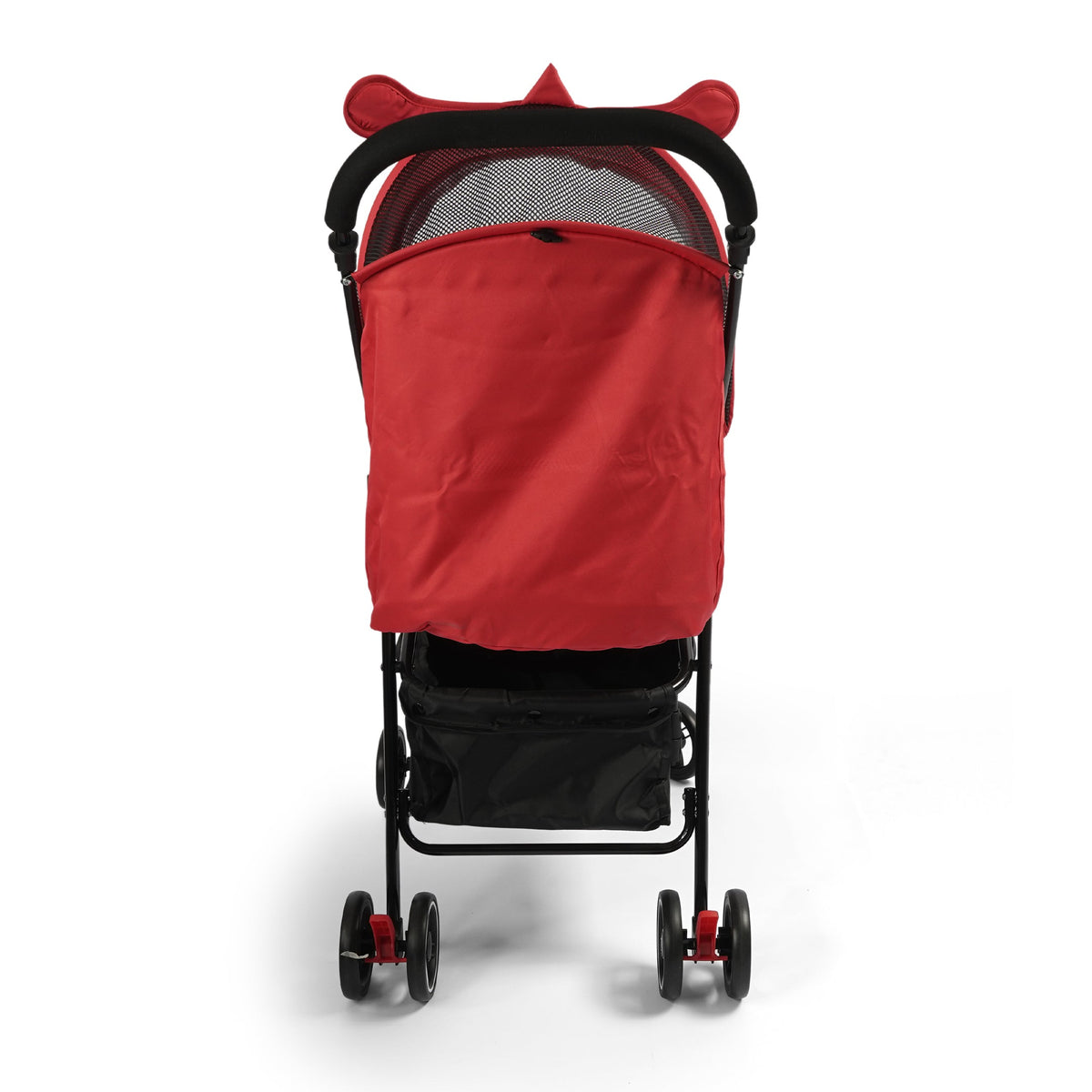 Super Wings Baby Stroller