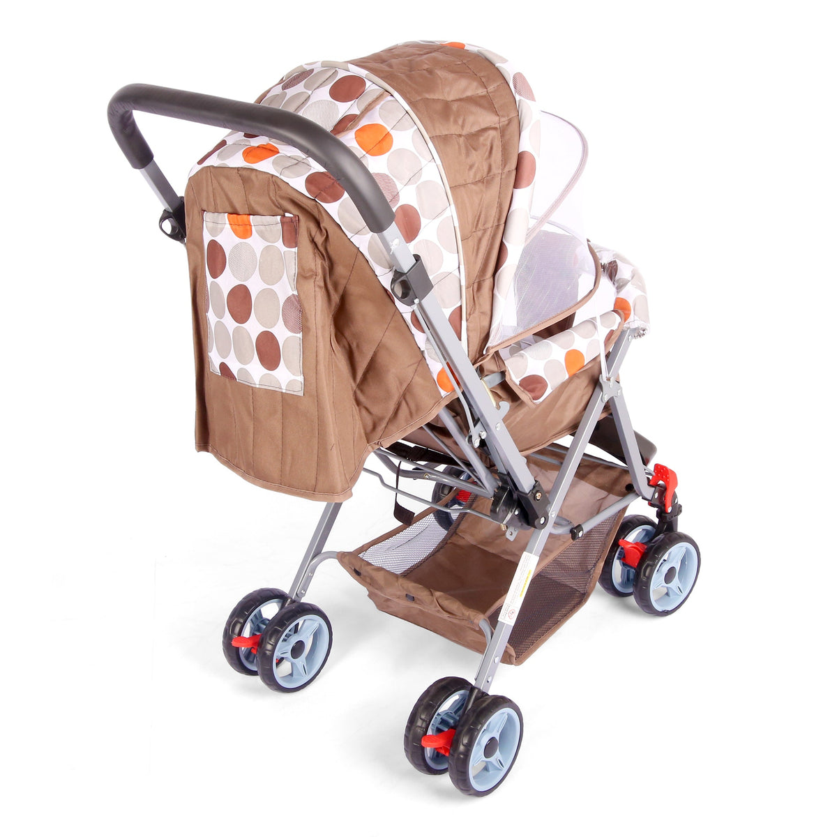 Junior Baby Stroller