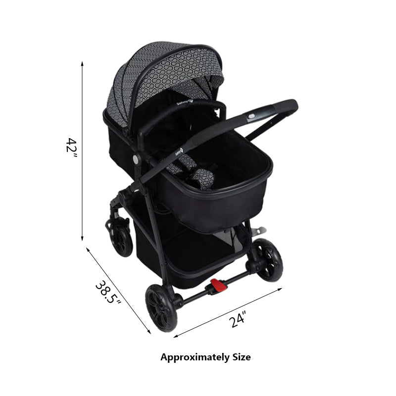 Baby Stroller