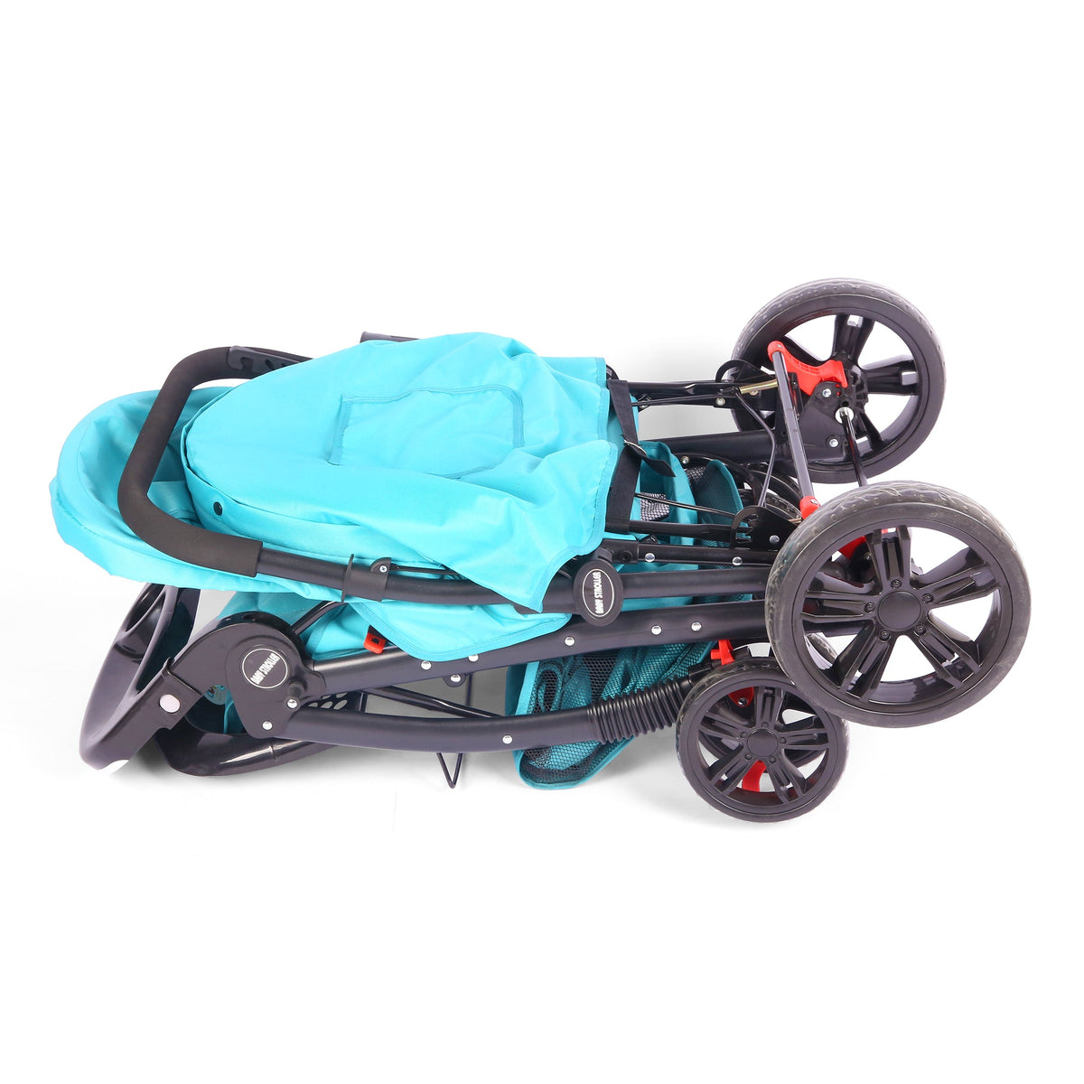 Junior Baby Stroller