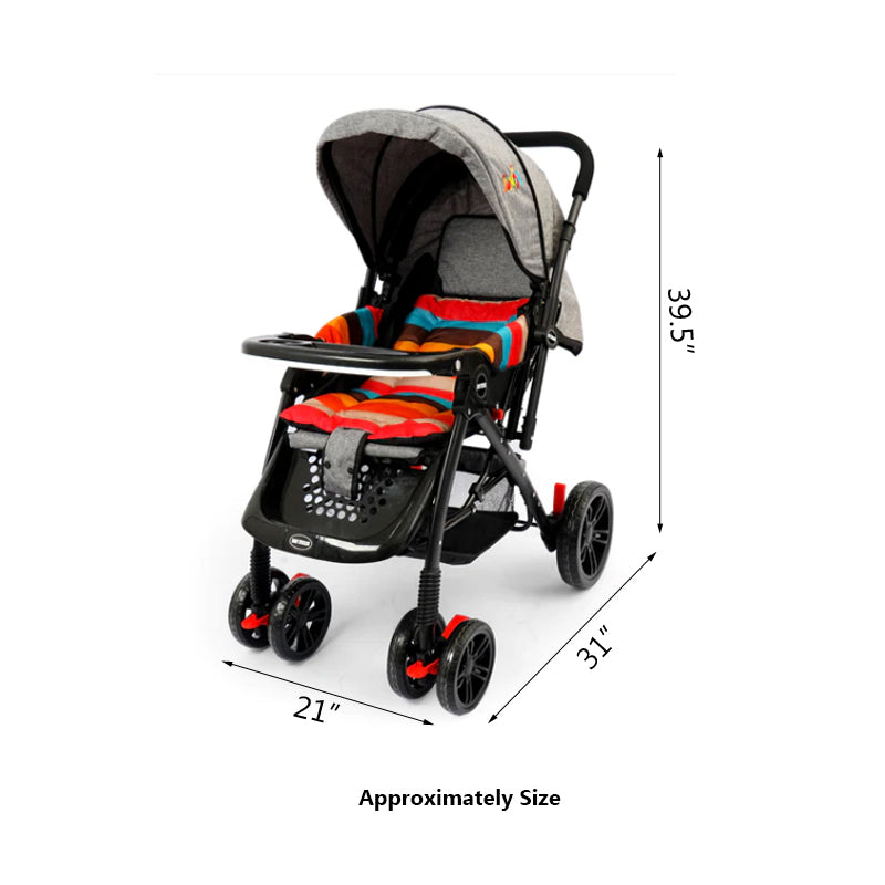 Junior Baby Stroller