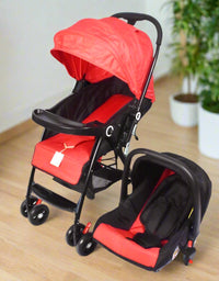 BABY STROLLER
