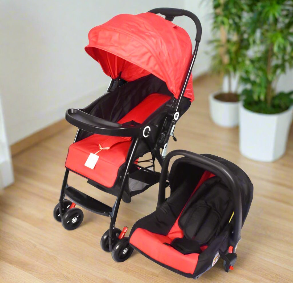 BABY STROLLER