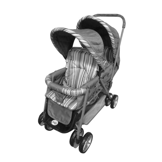 Twins Baby Stroller