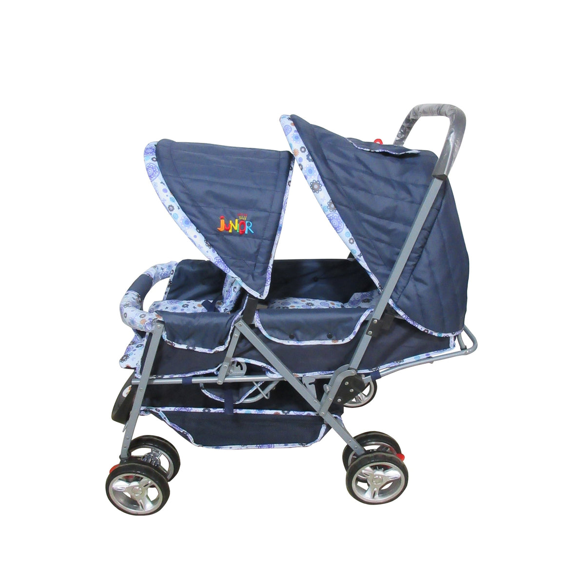Twins Baby Stroller