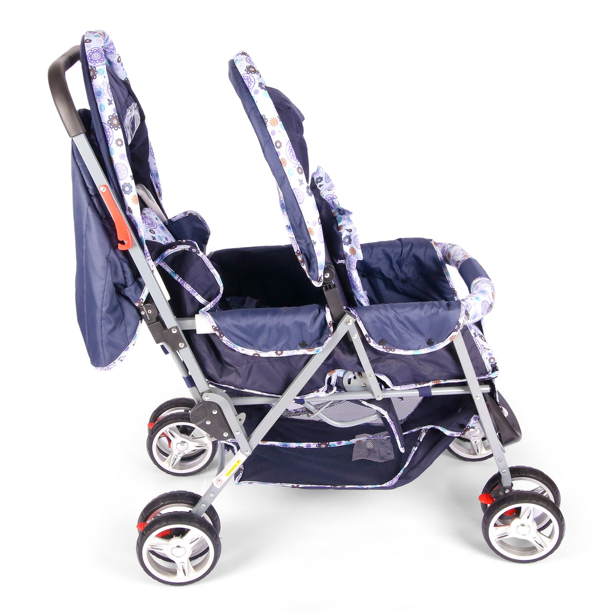 Twins Baby Stroller