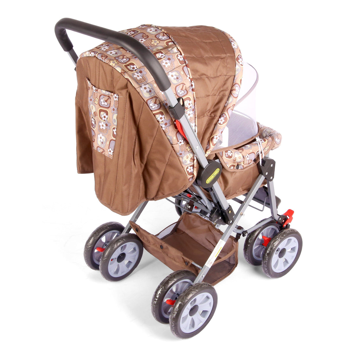 Junior Baby Stroller