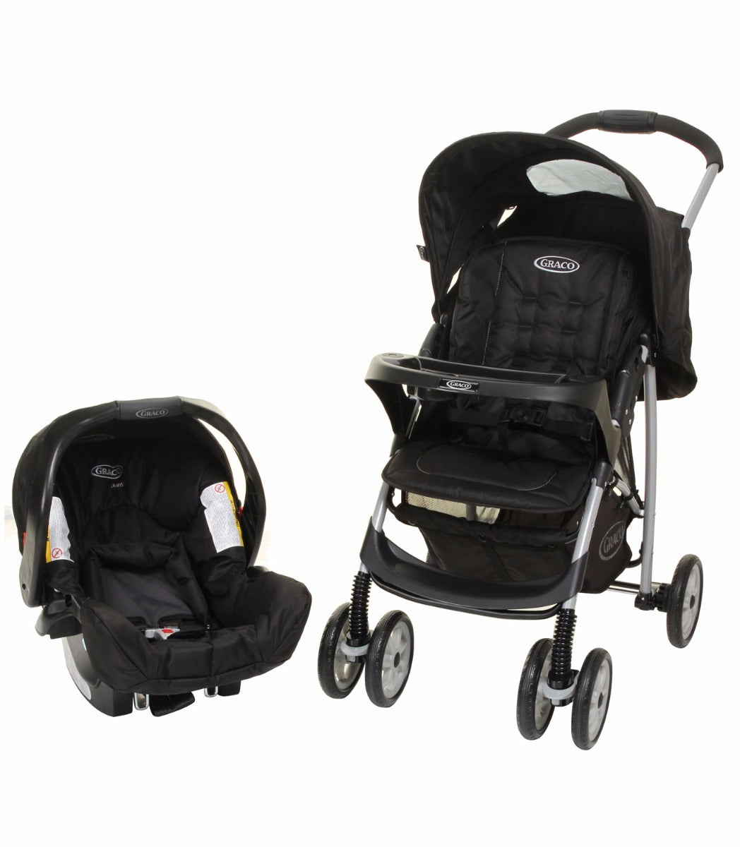 GRACO Stroller Travel Set
