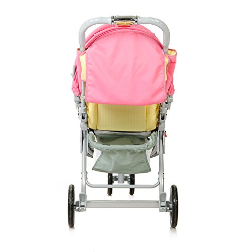 Haenim Stroller