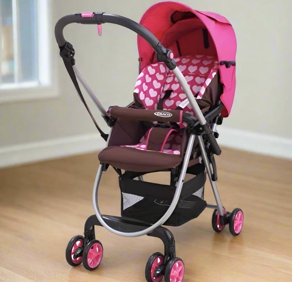 Graco Koji Baby Stroller