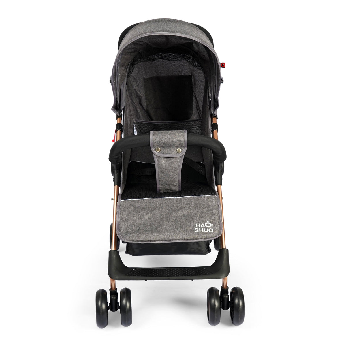 Goldern Fram Baby Stroller