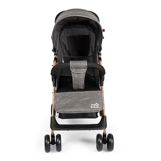 Goldern Fram Baby Stroller