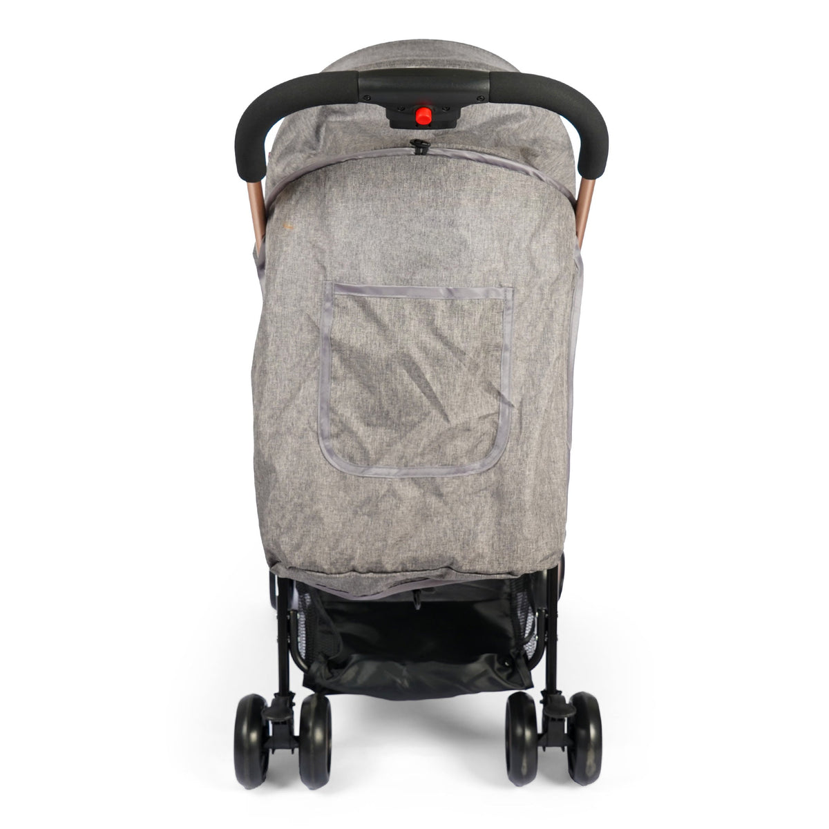 Goldern Fram Baby Stroller