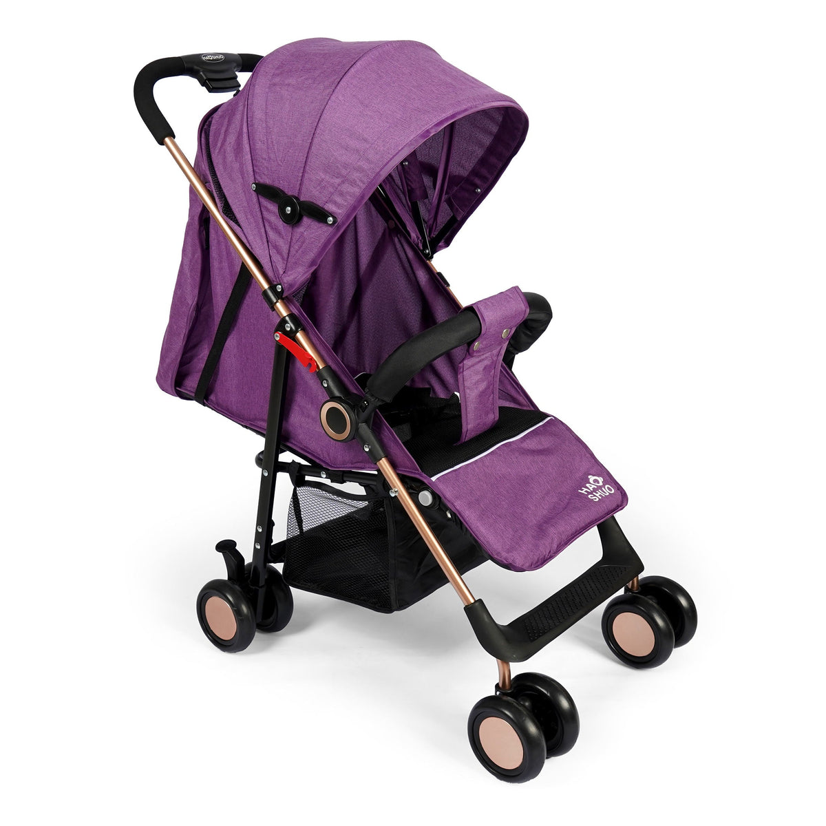 Goldern Fram Baby Stroller