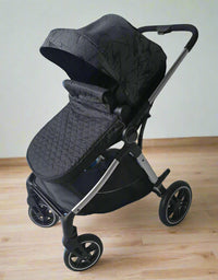 BABY  STROLLER
