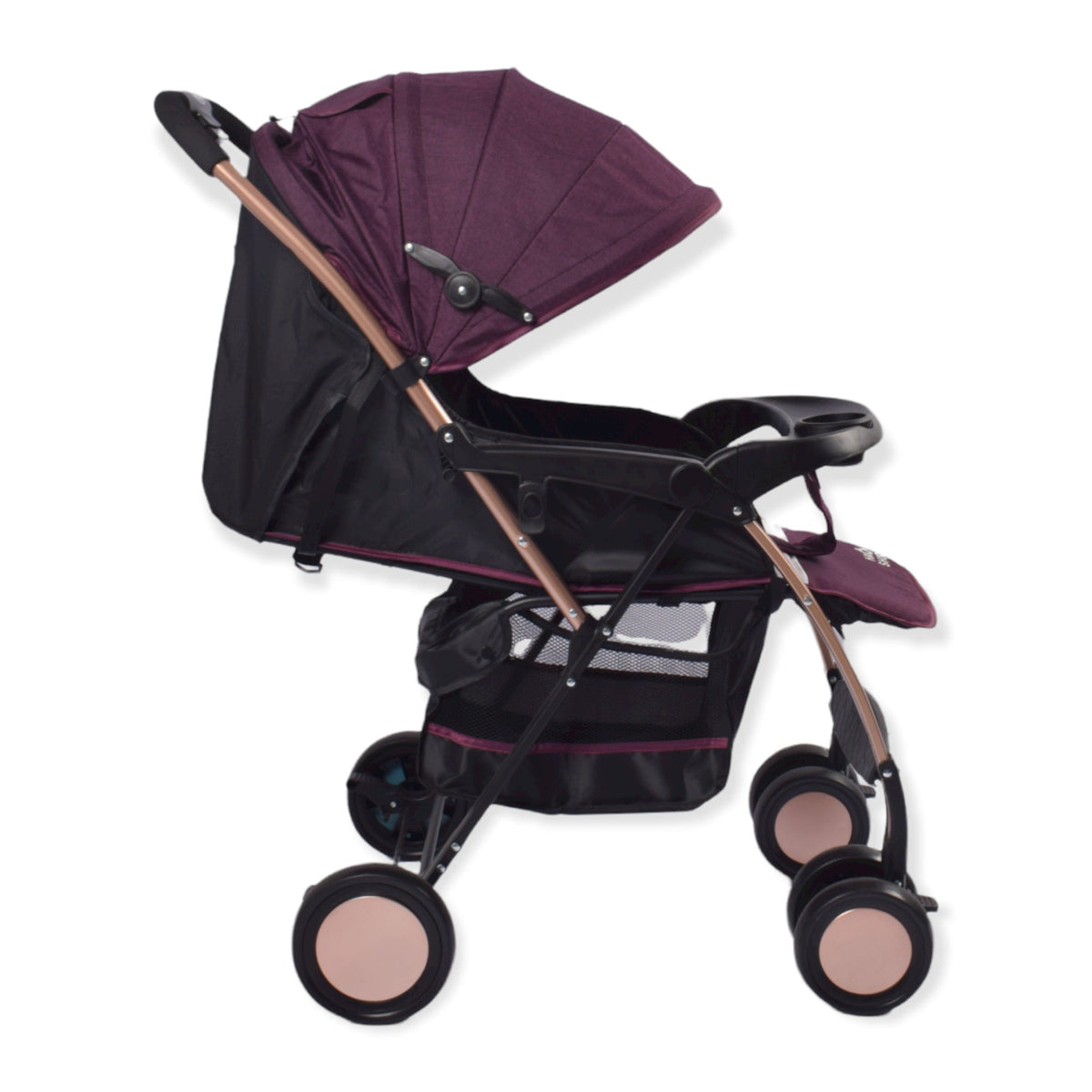 Hao Shuo Baby Stroller