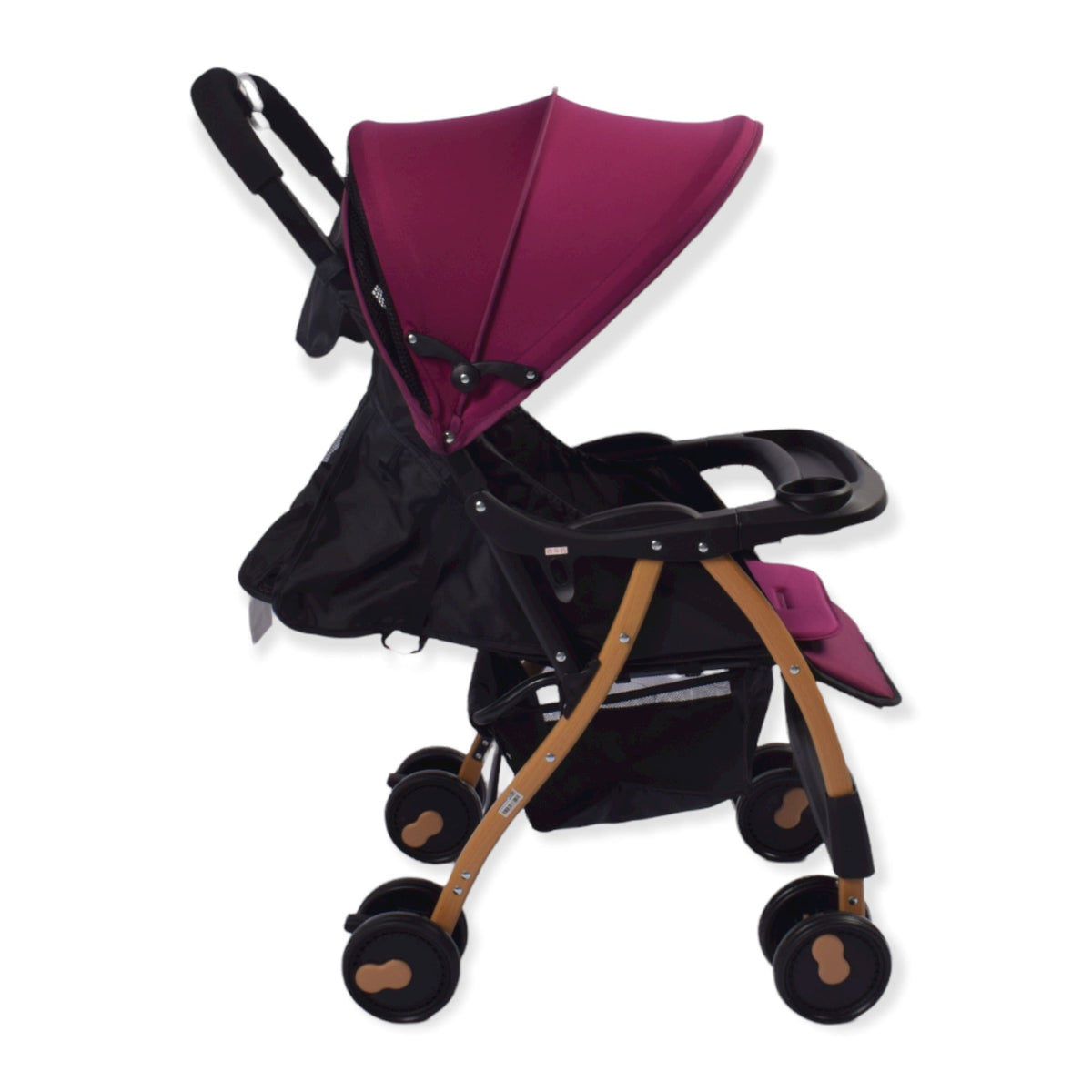 BBH Baby Stroller