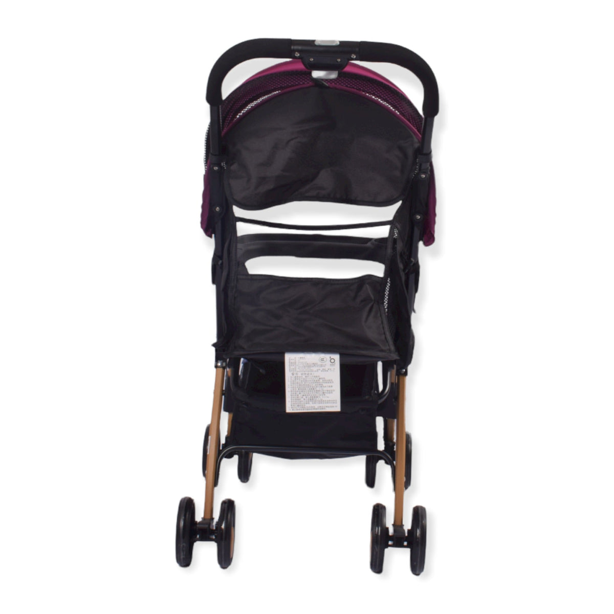 BBH Baby Stroller