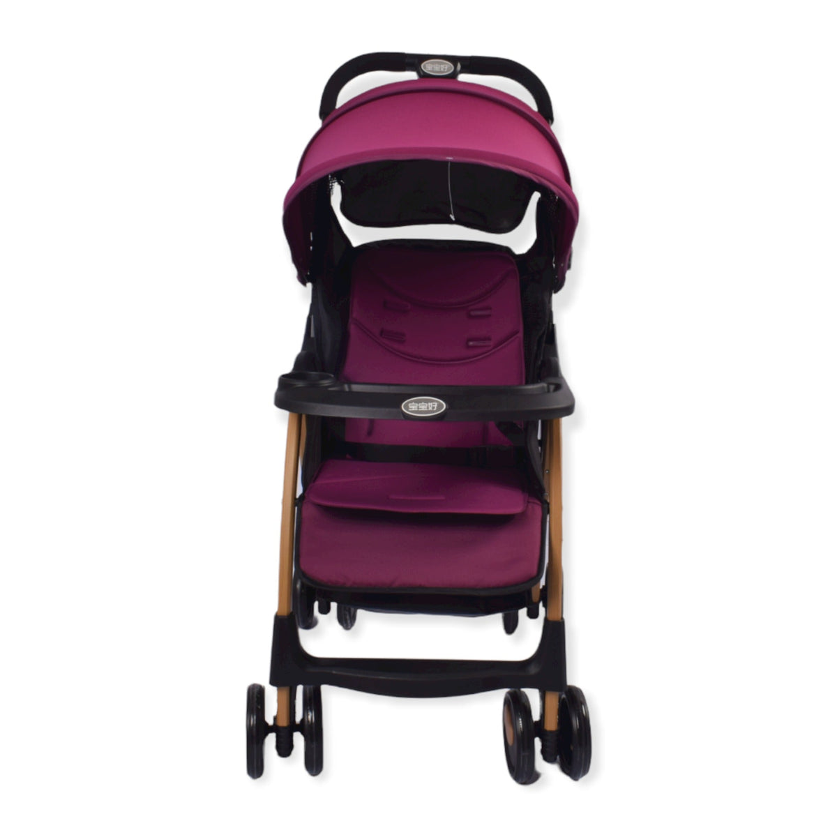 BBH Baby Stroller