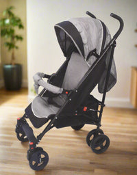 BABY BUGGY/PUSH CHAIR
