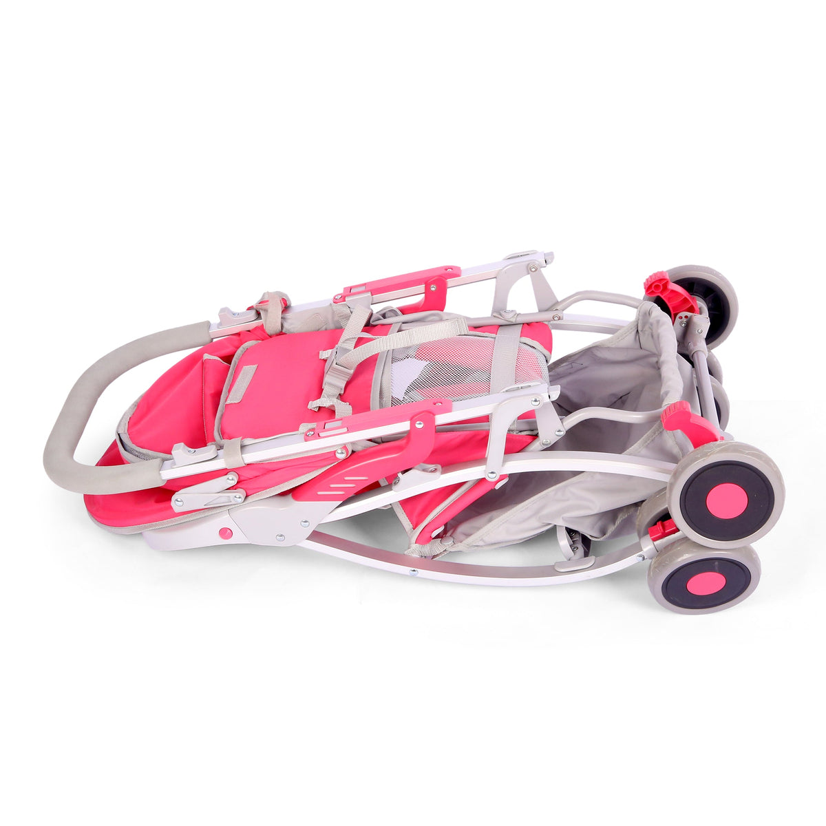 Foldable Baby Stroller
