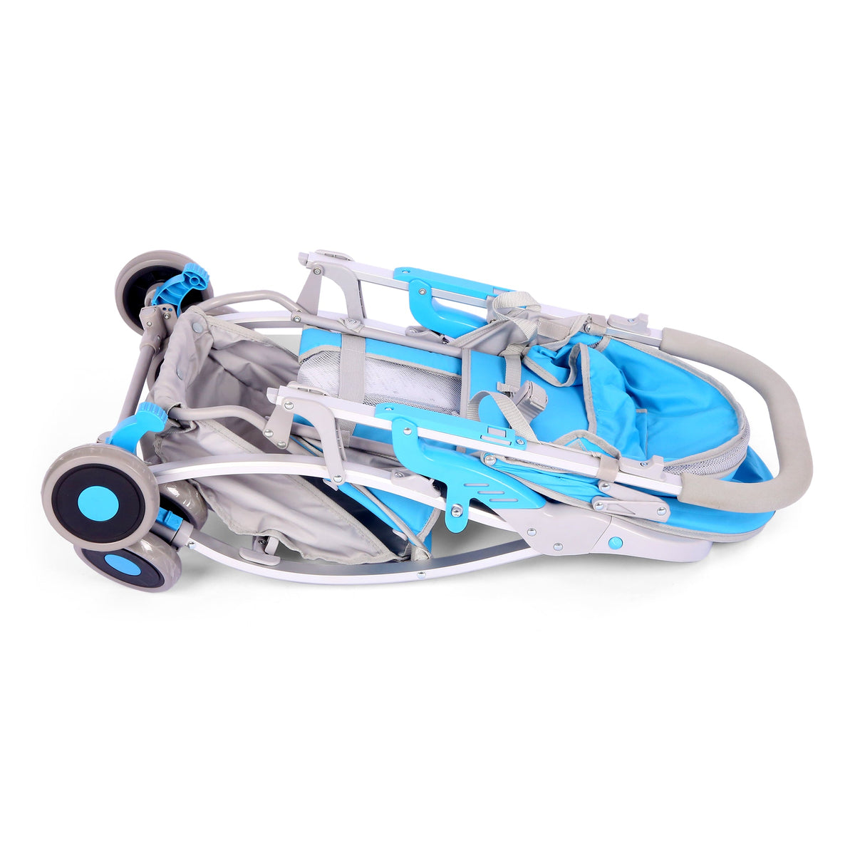 Foldable Baby Stroller
