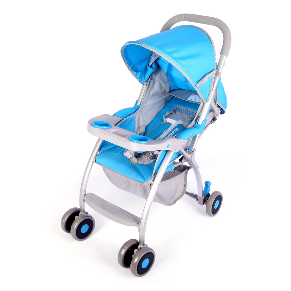 Foldable Baby Stroller