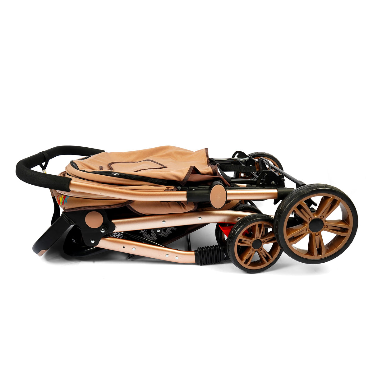 Junior Foldable Baby Stroller
