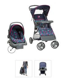 BABY STROLLER
