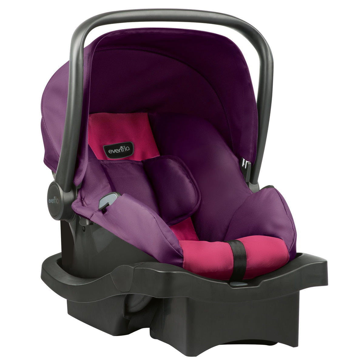 Evenflo Baby Stroller Travel Set