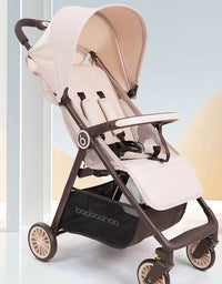 BABY STROLLER
