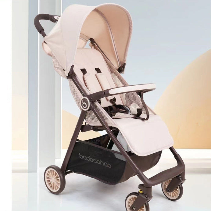BABY STROLLER