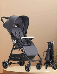 BABY STROLLER
