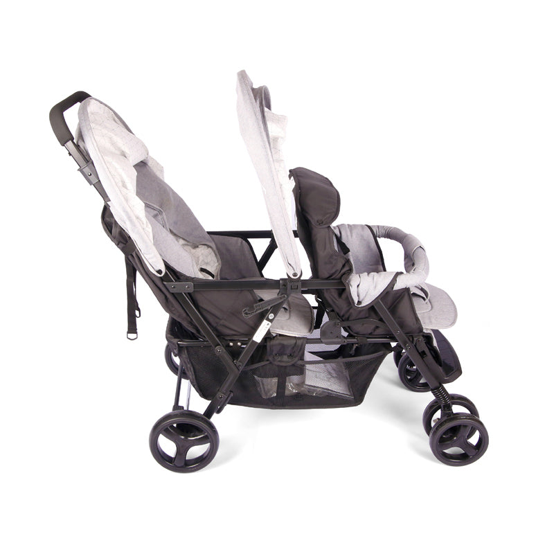 Twin Baby Stroller
