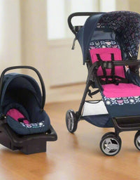 STROLLER

