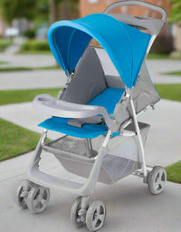 BABY STROLLER
