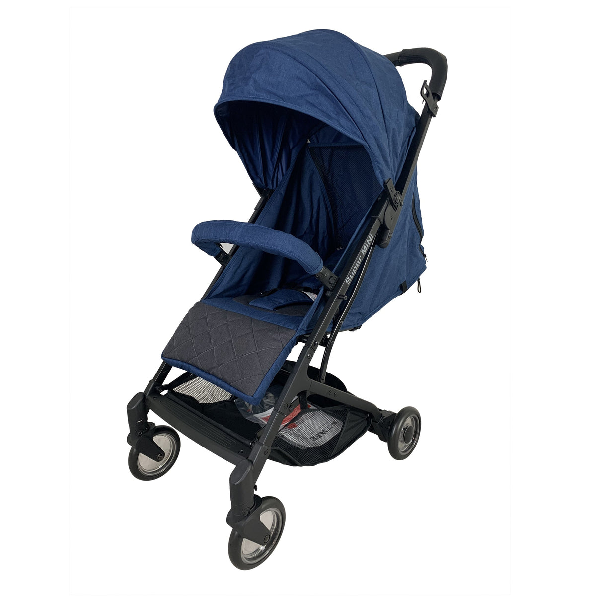 Foldable Baby Stroller