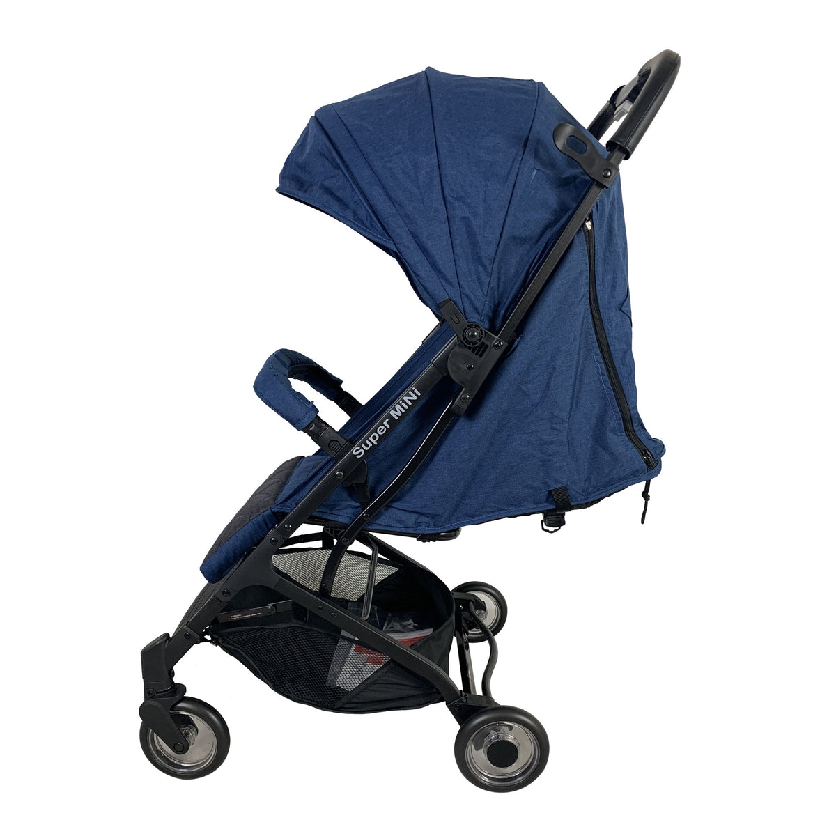 Foldable Baby Stroller