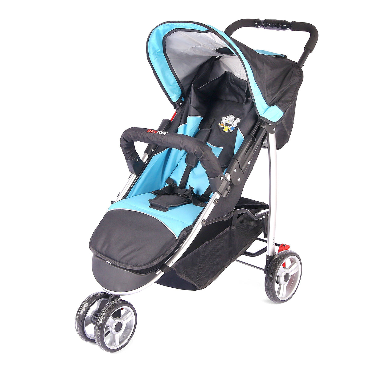 High-Quality Baby Stroller