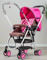 BABY STROLLER
