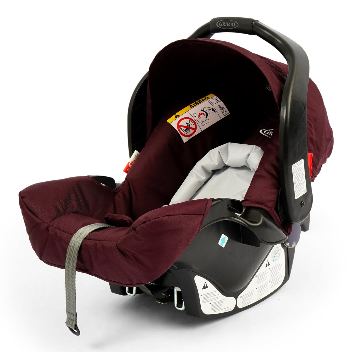 GRACO Stroller Travel Set