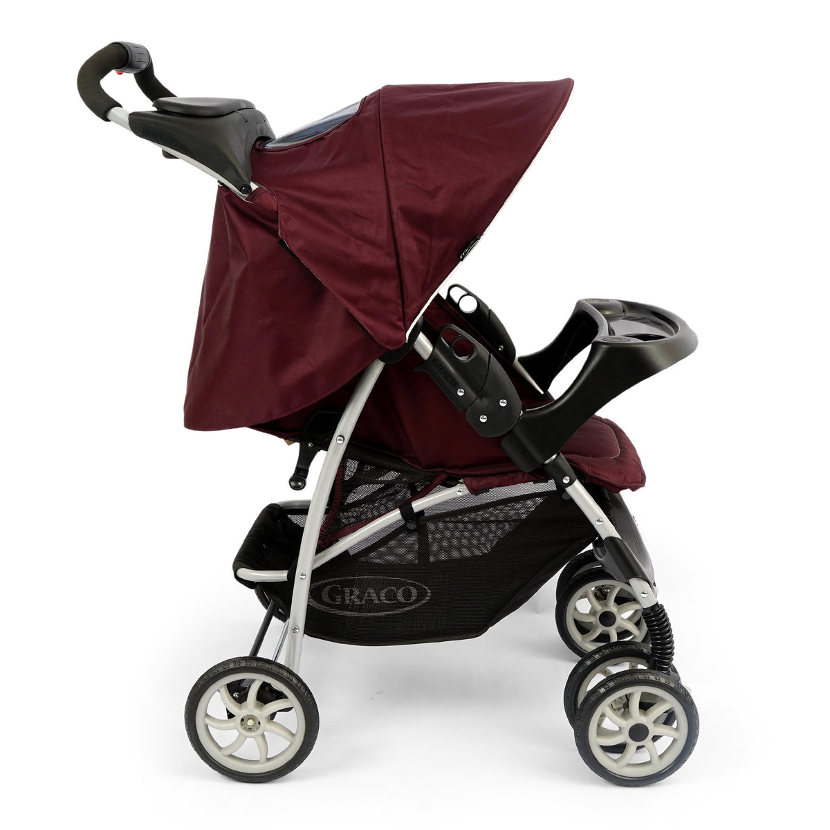 GRACO Stroller Travel Set