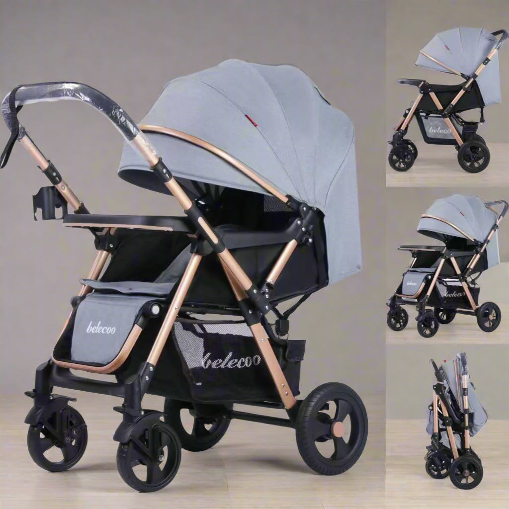 BABY  STROLLER KIDILO