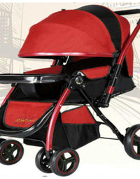 BABY STROLLER
