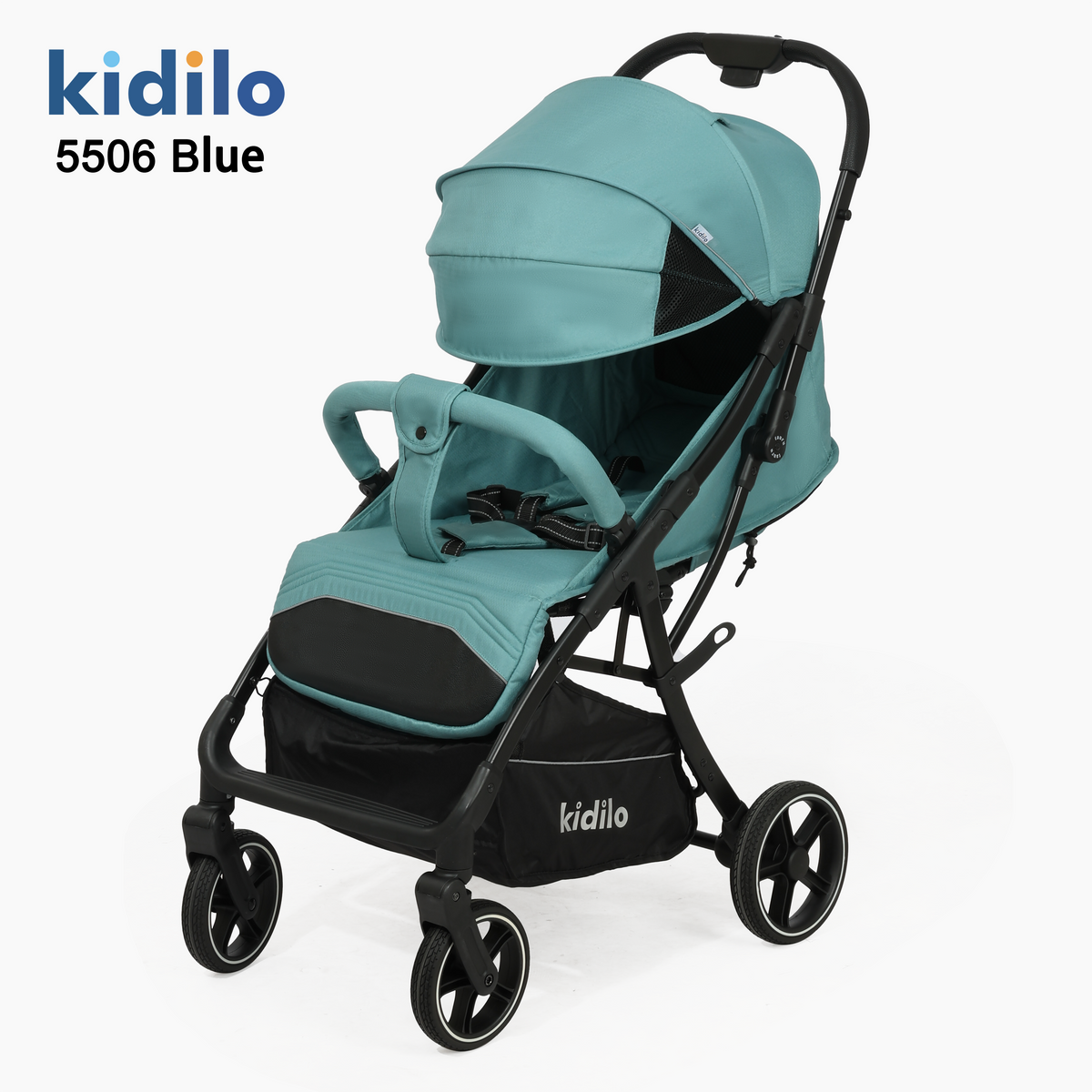 BABY SMART FOLDING STROLLER