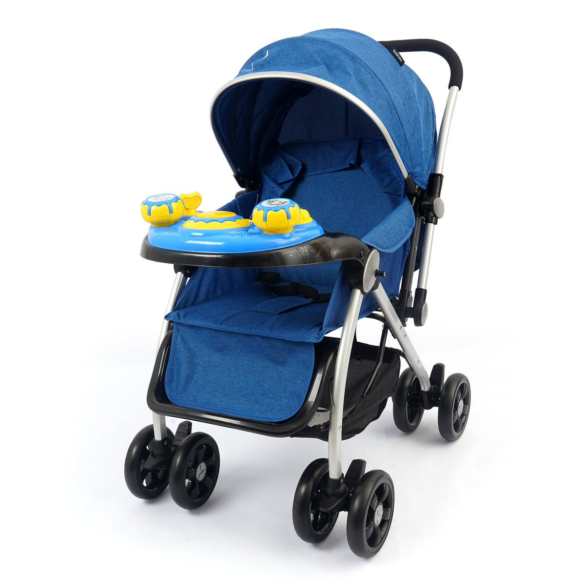 Wanbloo Baby Stroller