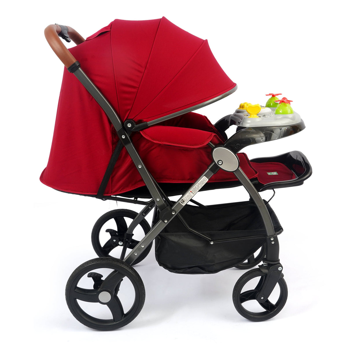 Light Weight Baby Stroller